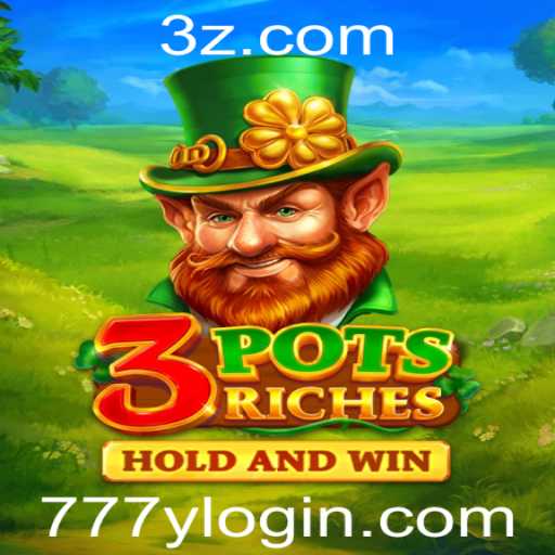 Explorando o Jogo 3potsRiches e sua Conexão com 777y Login