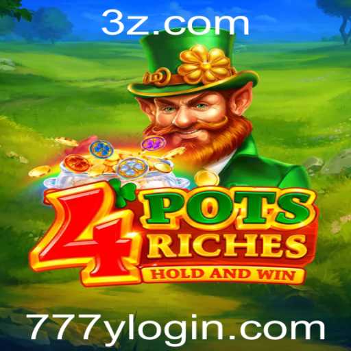 Descubra os Segredos do Jogo 4potsriches com 777y Login