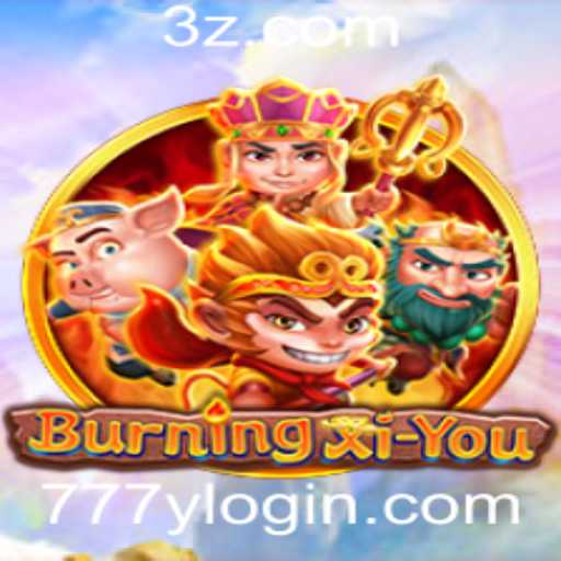 BurningXiYou: Explorando o Fascinante Universo do Jogo e o Mecanismo do 777y Login
