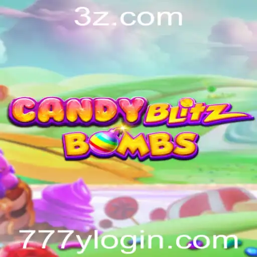 Explorando o Mundo de CandyBlitzBombs: Diversão e Estratégia