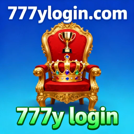 777y login