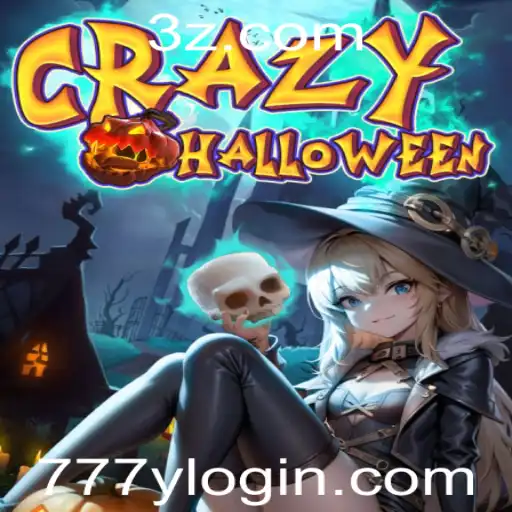 Explorando o Universo de CrazyHalloween: Um Mergulho no Jogo de Aventura Atemporal
