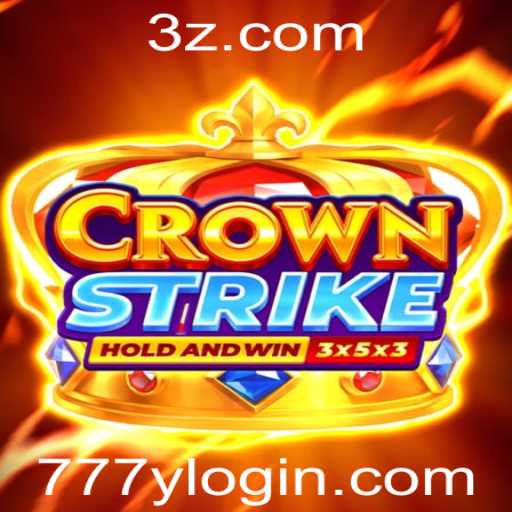 Crownstrike: A Revolução dos Jogos de Estratégia