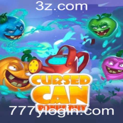 Explorando o Mundo de CursedCanBonusBuy: Um Jogo Enigmático e Empolgante