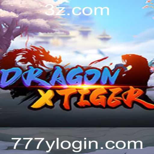 Descubra o Mundo Empolgante de DragonXTiger