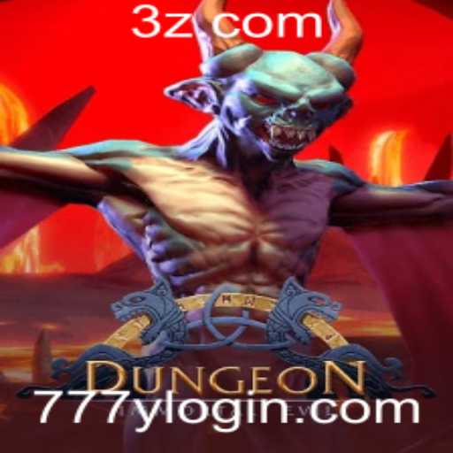 Descubra a Aventura de 'Dungeon': Uma Jornada com o Misterioso 777y Login