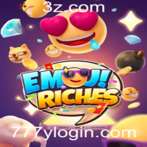 Desvendando EmojiRiches: O Caminho para a Fortuna com Emojis
