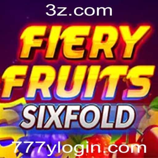 Explorando o Mundo de FieryFruitsSixFold: Uma Aventura em Casino Online
