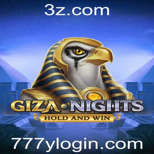 Explorando GizaNights: Um Mergulho no Jogo Misterioso