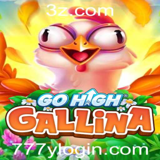GoHighGallina: Descubra o Jogo Inovador com 777y Login