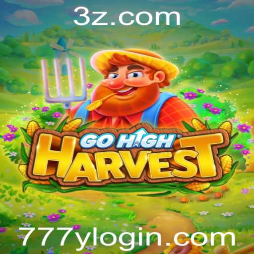 Descubra o Mundo de GoHighHarvest: Um Jogo Fascinante