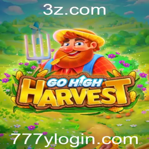 Descubra o Mundo de GoHighHarvest: Um Jogo Fascinante