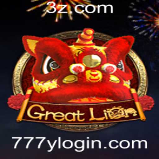 GreatLion: Descubra a Excitação do Jogo com 777y Login