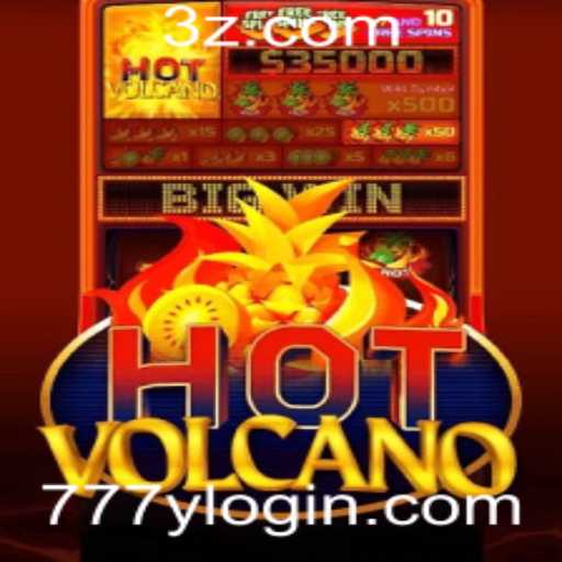 Descubra a Aventura de HotVolcano: Entretenimento Explosivo no Mundo dos Games Online