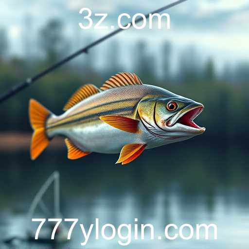 A Fascinante Jornada nos Jogos de Pesca: Uma Visão Ampla com 777y Login