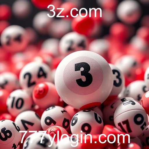 Explorando o Fascinante Mundo da Loteria: 777y Login e Mais