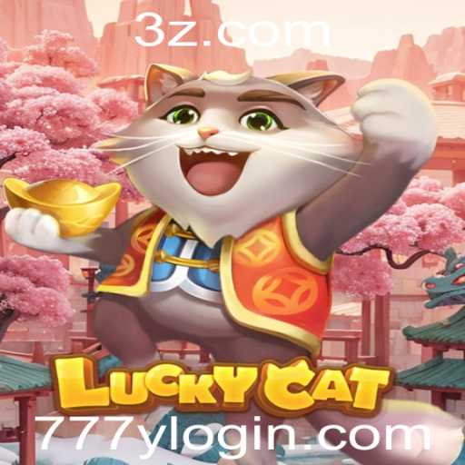 Explore o Fascinante Mundo do Jogo LuckyCat: Regras e Estratégias