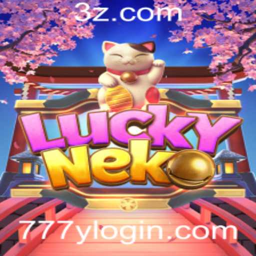 Descubra o Excitante Mundo de LuckyNeko e o 777y Login