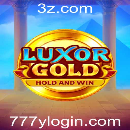 LuxorGold: Explorando Aventura e Fortuna no Mundo dos Jogadores
