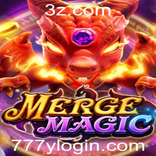 Explorando MergeMagic: Um Mundo de Combinações e Estratégias