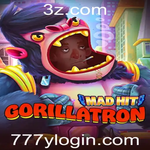 Explorando o Mundo de MadHitGorillatron: O Jogo que Conquer a Comunidade Gamer