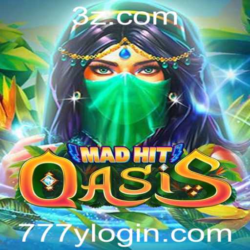 MadHitOasis: Desvendando o Mundo e as Regras do Jogo com 777y Login