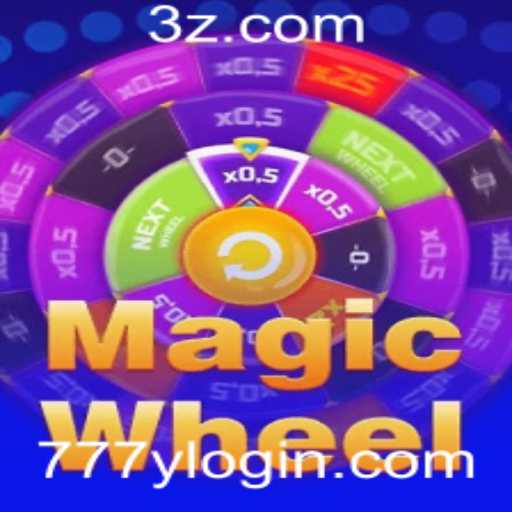 Descubra o Fascinante Mundo de MagicWheel: Regras, Estratégias e o Popular Login 777y