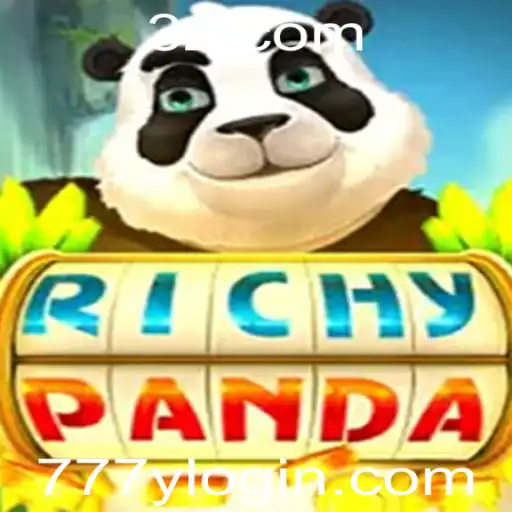 RichyPanda: Explorando o Mundo Vibrante de Jogabilidade e Emoção