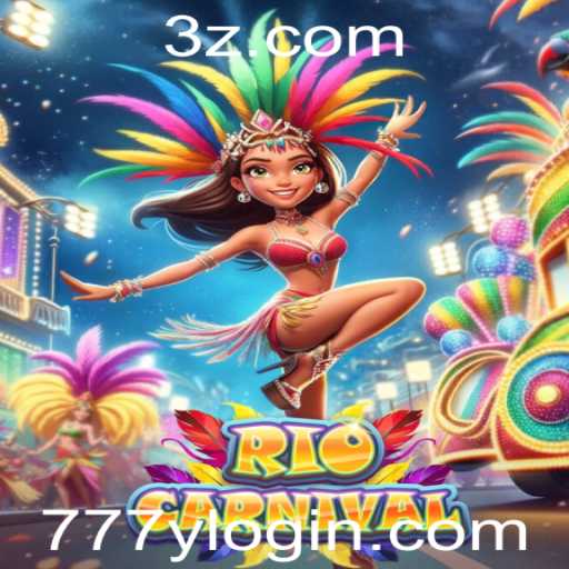Descubra a magia de RioCarnival: Um mergulho no mundo do 777y login