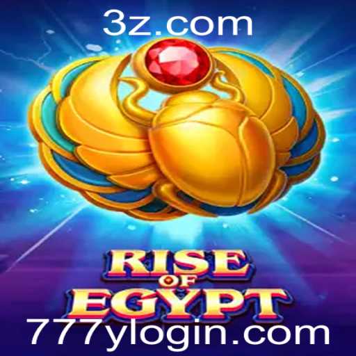 Explorando o Fascínio do Jogo RiseOfEgypt e a Experiência de Login 777y