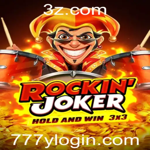 Descubra Como Jogar RockinJoker com 777y Login