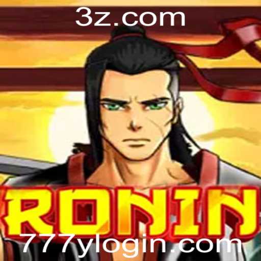 Explorando as Aventuras do Jogo Ronin e o 777y Login