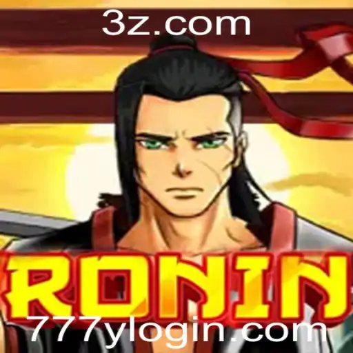 Explorando as Aventuras do Jogo Ronin e o 777y Login