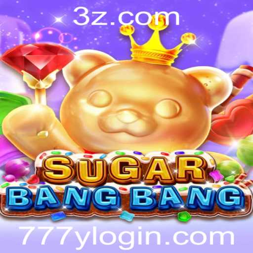 Descubra SUGARBANGBANG: O Fenômeno do Mundo dos Jogos