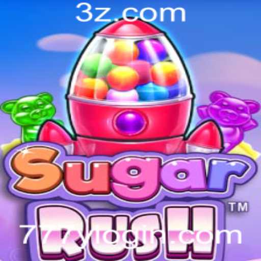 Explorando o Fascinante Mundo de SugarRush e 777y Login