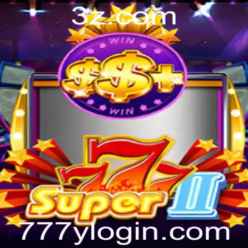 Explore o Mundo de Super777II: Um Guia Completo para Iniciantes
