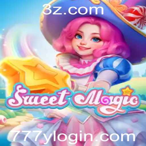 Descubra o Encanto de SweetMagic: Um Mundo de Magia e Diversão