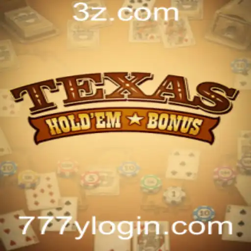 Texas Hold'em Bonus: Explorando as Regras e Estratégias do Jogo