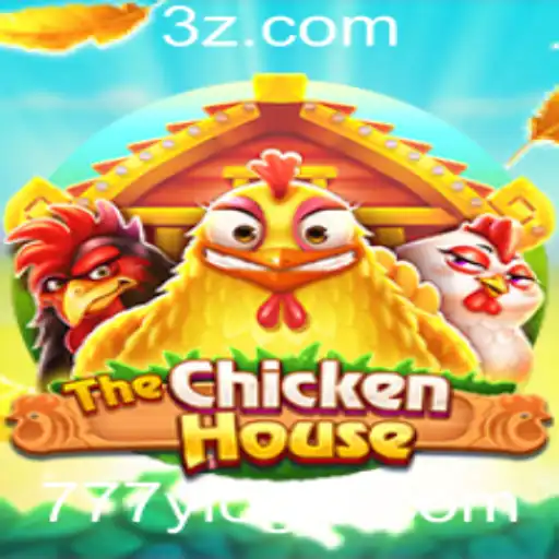 TheChickenHouse: Um Mergulho Profundo no Mundo dos Jogos com '777y login'