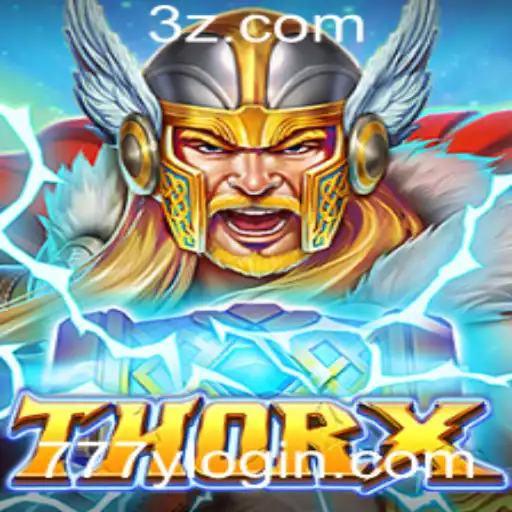 Descubra o Mundo de ThorX: A Nova Experiência de Jogo Online