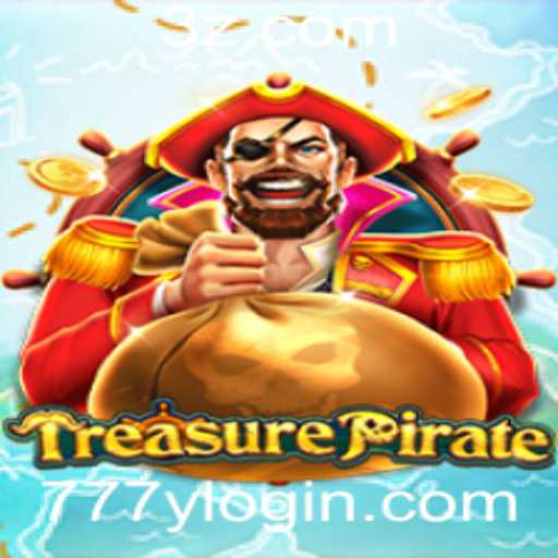 TreasurePirate: Explorando Aventuras com 777y Login
