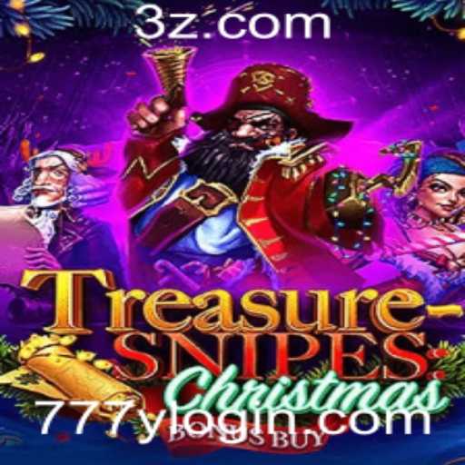 Descubra os Mistérios e Aventuras de TreasuresnipesChristmas: Guia Completo e Regras do Jogo