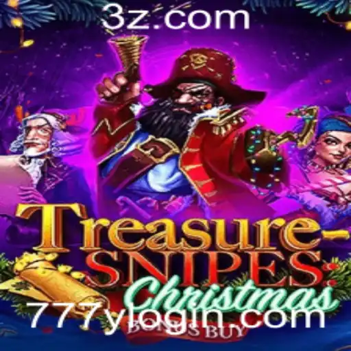 Descubra os Mistérios e Aventuras de TreasuresnipesChristmas: Guia Completo e Regras do Jogo