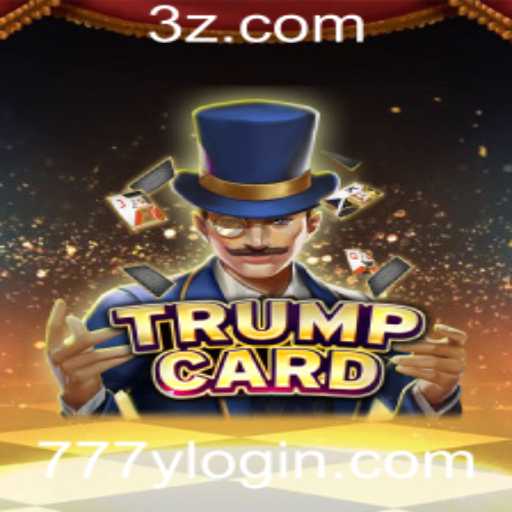 Explorando o Jogo TrumpCard: Regras, Estratégias e Impacto Atual