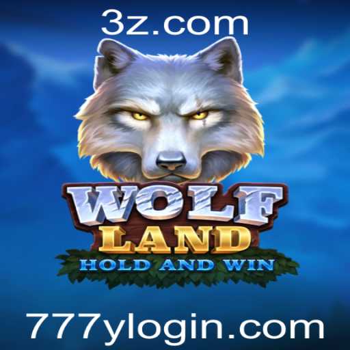 WolfLand: Explorando o Mundo Selvagem com o 777y Login