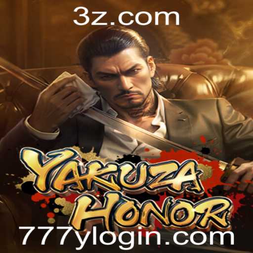 Explorando o Fascinante Mundo de YakuzaHonor: Um Mergulho no Jogo Inovador