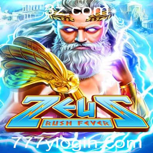 ZeusRushFever: Uma Imersão na Mitologia Grega com o Poder de 777y Login